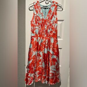 Banana Republic dress